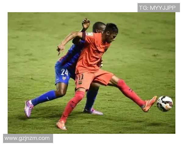 足球巨星声音大比拼 听听梅西 C罗 内马尔等球员的独特魅力