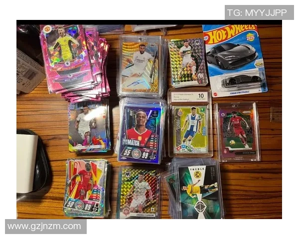 有没有足球球星卡收藏价值高的推荐以及购买渠道分析