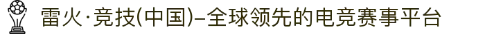 雷火·竞技(中国)-全球领先的电竞赛事平台